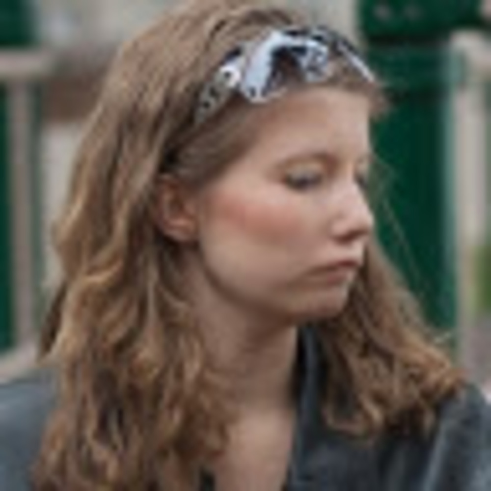 Meet your Posher, Kat